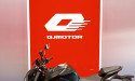 QJ MOTOR SRK 700