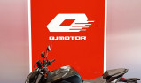 QJ MOTOR SRK 700