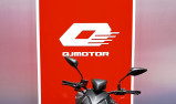 QJ MOTOR SRK 700