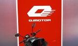 QJ MOTOR SRK 700