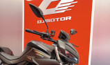 QJ MOTOR SRK 700