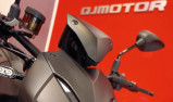 QJ MOTOR SRK 700