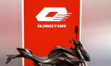 QJ MOTOR SRK 700
