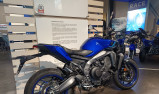 YAMAHA MT-09  Y-AMT