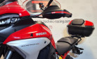 DUCATI MULTISTRADA V4 S Essentiel 2022 / 8800 kms