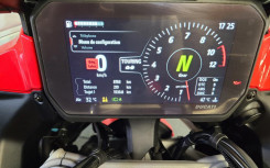 DUCATI MULTISTRADA V4 S Essentiel 2022 / 8800 kms