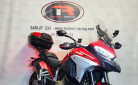 DUCATI MULTISTRADA V4 S Essentiel 2022 / 8800 kms