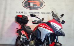 DUCATI MULTISTRADA V4 S Essentiel 2022 / 8800 kms