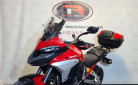 DUCATI MULTISTRADA V4 S Essentiel 2022 / 8800 kms