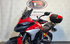 DUCATI MULTISTRADA V4 S Essentiel 2022 / 8800 kms