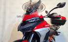 DUCATI MULTISTRADA V4 S Essentiel 2022 / 8800 kms