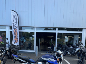 YAMAHA XJR 1300