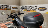 HONDA NX 250 DOMINATOR (62685)