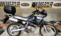 HONDA NX 250 DOMINATOR (62685)