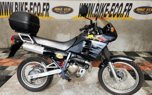 HONDA NX 250 DOMINATOR (62685)