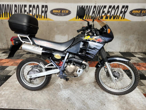 HONDA NX 250 DOMINATOR (62685)