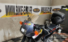 HONDA NX 250 DOMINATOR (62685)