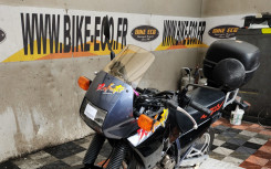 HONDA NX 250 DOMINATOR (62685)