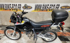 HONDA NX 250 DOMINATOR (62685)