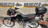HONDA NX 250 DOMINATOR (62685)