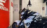 SUZUKI GSX-S 750 BRIDEE A2 -138€/MOIS*