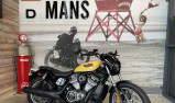 HARLEY-DAVIDSON SPORTSTER Nightster 975 RH