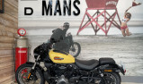 HARLEY-DAVIDSON SPORTSTER Nightster 975 RH