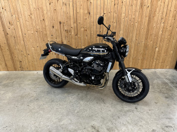 KAWASAKI Z 900 RS