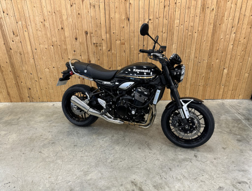KAWASAKI Z 900 RS