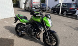 KAWASAKI ER-6