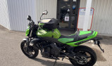 KAWASAKI ER-6
