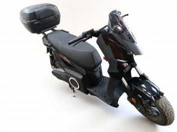 SILENCE 125