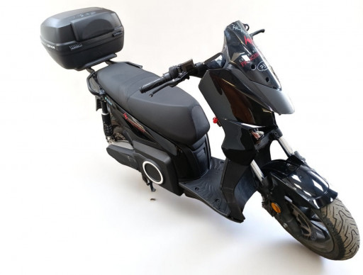 SILENCE 125