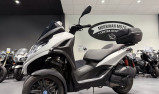PIAGGIO MP3 300 HPE ABS ASR / Garantie 