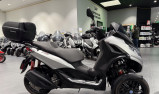 PIAGGIO MP3 300 HPE ABS ASR / Garantie 