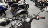PIAGGIO MP3 300 HPE ABS ASR / Garantie 