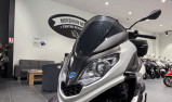 PIAGGIO MP3 300 HPE ABS ASR / Garantie 