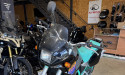 CAGIVA SUPER CITY BOITE 7 VITESSES