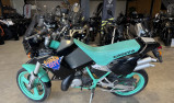 CAGIVA SUPER CITY BOITE 7 VITESSES