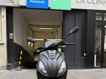 PIAGGIO 1 +