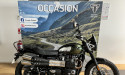 TRIUMPH SCRAMBLER 900 A2 CHROME EDITION