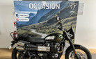 TRIUMPH SCRAMBLER 900 A2 CHROME EDITION