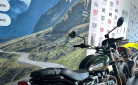 TRIUMPH SCRAMBLER 900 A2 CHROME EDITION