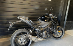 SUZUKI GSX-S 1000 "GARANTIE 04/2030"