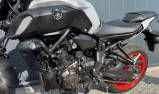 YAMAHA MT-07 2019