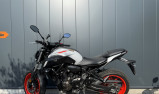 YAMAHA MT-07 2019