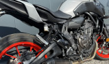 YAMAHA MT-07 2019