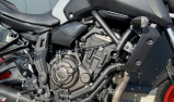 YAMAHA MT-07 2019