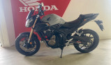 HONDA CB 500 CB500 CB500F ABS 2023 2400KM PREMIERE MAIN