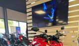 DUCATI STREETFIGHTER V4S